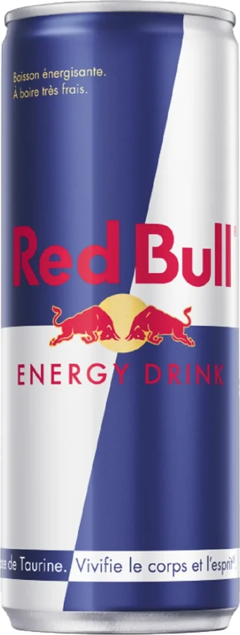 Red Bull original