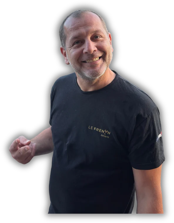 Greg