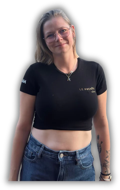 Tessa