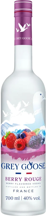 Grey Goose Berry Rouge